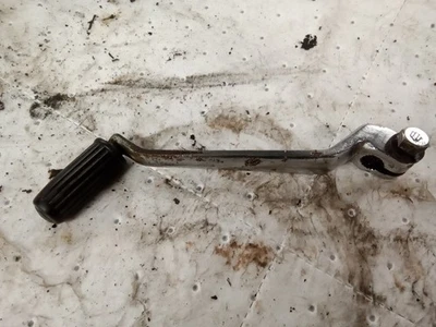SUZUKI 1972  GT750 GT 750GEARSHIFT GEAR SHIFT PEDAL FOOT LEVER OEM - Image 1 of 4