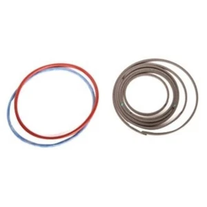 Genuine ACDelco For GMC Typhoon 1992 Piston Fluid Seal Set w/ Seals and O-Rings - Picture 1 of 5