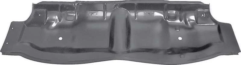 For Chevy Impala 1965-1970 OER Rear Seat Floor Pan - Image 1 of 1