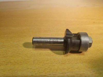 Festool 491026 HM-Fase-Bündigfräser HW S8 D24/0° +45° - Bild 1 von 4