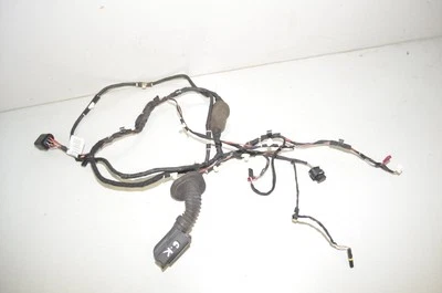 BMW G31 5er G30 Door Rear Harness Door Wiring Harness Rear 8714783 9370966 - Image 1 of 4