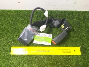 Haken Träger Gürtel Sicherheit Hinten Ha KIA Picanto Ja 2017> - Bild 1 von 5