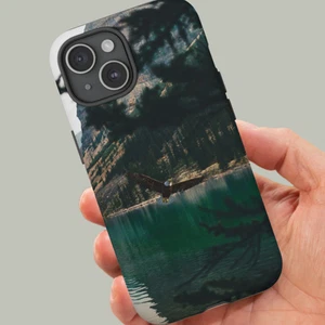 SHSD Tough Phone Case Apple iphone Samg Galaxy Pixel, Eagle in Nature Wildlife   - Picture 1 of 198
