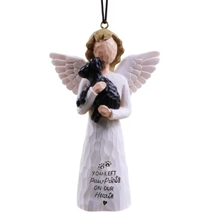 Adornos de Navidad para Perros - Adornos para Mascotas para Árbol de Navidad, Pérdida de Perro Sympa... - Imagen 1 de 6