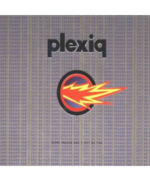 Bambi Dragon Don'T Spit No Fir - Bild 1 von 1