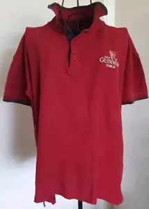 Guinness Dublin Offical T-shirt Size Small - Picture 1 of 8