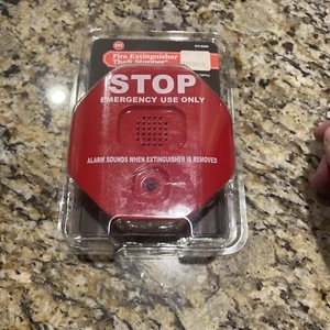 STI Theft Stopper STI-6200 - Picture 1 of 3