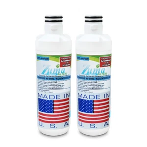 AFC Brand Water & Ice Filter-Compatible w/ Kenmore ADQ74793501, ADQ74793502, 2pk - Picture 1 of 1