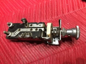 1948-54 Buick Cadillac, Chevrolet, Corvette, Oldsmobile 6V. headlight switch  - Bild 1 von 1