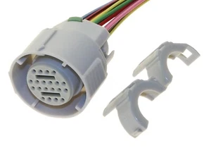 4L70E Transmission Connector Pigtail GM Chevy Truck - Bild 1 von 2