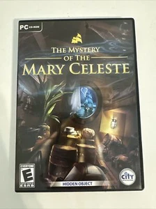 Mystery of the Mary Celeste (PC, 2009) - Imagen 1 de 1