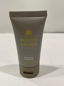 Molton Brown Indian Cress Purifying Shampoo 1 oz Single - Picture 1 of 2