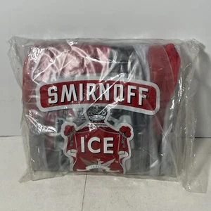 Aufblasbare Smirnoff Vodka Flasche Bar Werbung Display New Oldstock 2003 - Bild 1 von 6