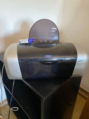 Stampante Epson Stylus C 84 - Immagine 1 di 2