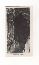 Wonders of the World. Fingal’s Cave, the Hebrides