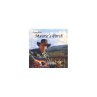 Songs From Mauries Porch - Audio Cd By Hank Cramer - Very Good