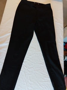 Pantalón Hombre Asos Talla W30 L32 Smart Negro 22390 - Imagen 1 de 17