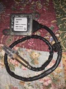 Mack / Volvo Pre Inlet Nox Sensor (not aftermarket) - Bild 1 von 6