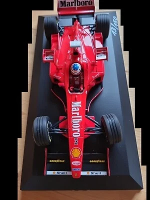 Schumacher Ferrari F300 #3 GP Imola Tower Wings Marlboro 1:18 lim. 150Stck. - Bild 1 von 4