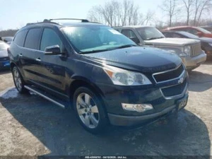 Used A/C Condenser fits: 2012 Chevrolet Traverse Grade A - Picture 1 of 24