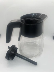 Ninja Kaffeemaschine Glaskaraffe Kanne CP301 CP307 Hot & Cold Brew System & Deckel - Bild 1 von 7