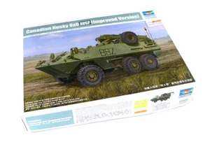 TRUMPETER 01506 Military Model 1/35 Canadian Husky 6x6 AVGP Improved Ver P1506 - Bild 1 von 1
