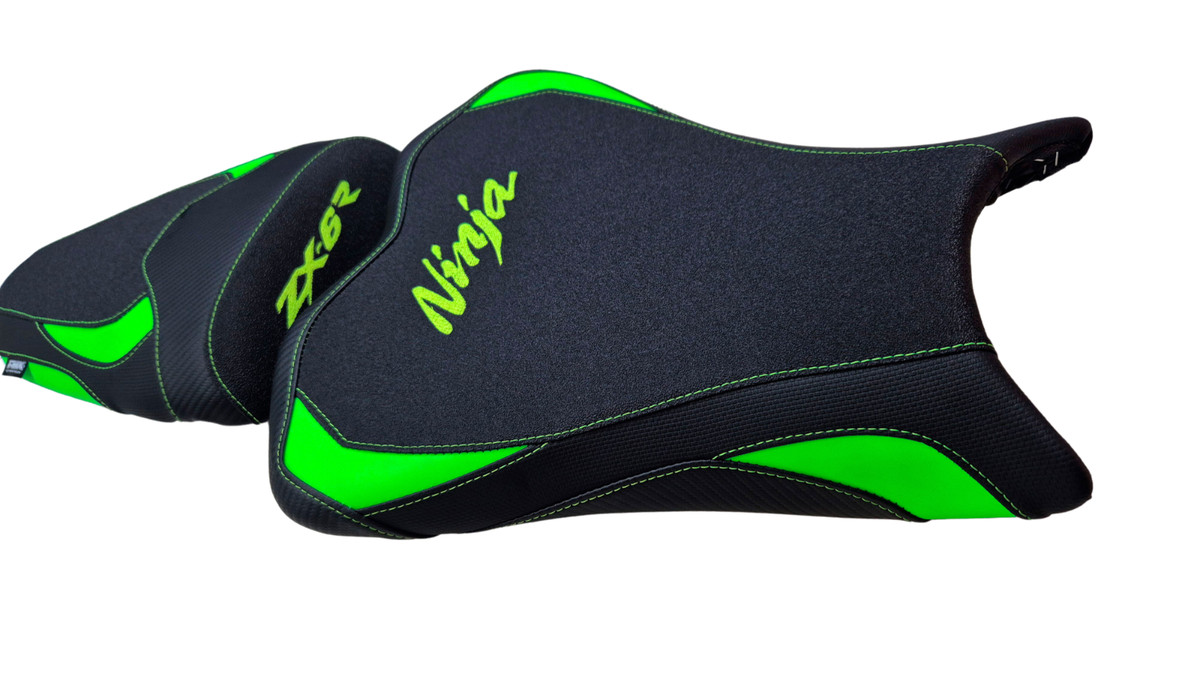 Seats and Seat Parts for Kawasaki Ninja ZX6R for sale | eBay Seats and Seat Parts for Kawasaki Ninja ZX6R for sale | eBay