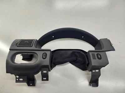 Ford Explorer 2002 2003 2004 2005 velocímetro panel embellecedor bisel OEM PROBADO Foto 1 de 4