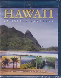 Hawaii: An Island Symphony (Blu-ray Disc) - Imagen 1 de 2
