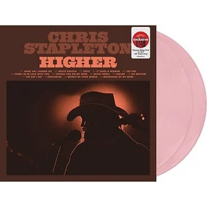 Chris Stapleton - Higher (2LP)