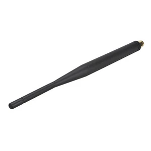 2-Pack Rubber Antenna 868Mhz 3dbi SMA Male for Ham Radio - Picture 1 of 3
