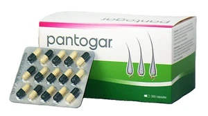L'unico originale Merz Pharma Svizzera - 300 Capsule verde/avorio sc. 05/2026 - Foto 1 di 2