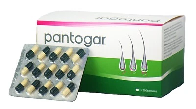 L'unico originale Merz Pharma Svizzera - 300 Capsule verde/avorio sc. 05/2026