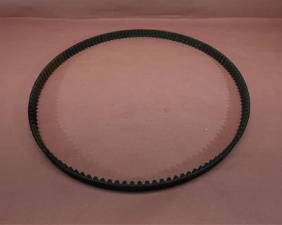 2001-2006 Harley Davidson Heritage Softail Rear Drive Belt - Image 1 of 4