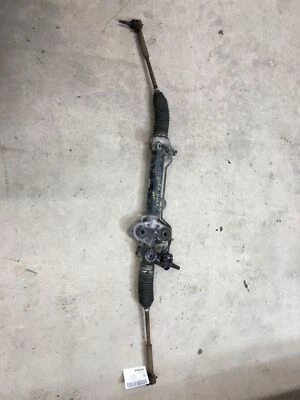 11 CHEVY SIL 1500 Steering Gear Rack And Pinion 4x4 ExtCab 6'6'Box W/o Tow - Imagem 1 de 4