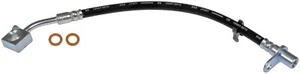 Brake Hydraulic Hose Dorman H620937 - Picture 1 of 3