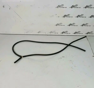 bmw s1000rr s1000r RADIATOR OVERFLOW RESERVOIR COOLANT OVER FLOW NO LEAKS - Picture 1 of 5