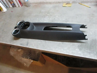Consola central con portavasos Mini Cooper S Clubman 11 12 13 14 15 Foto 1 de 4