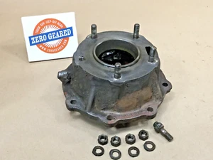 NP201 57-68 Dodge Rear Speedometer Housing New Process OEM - Picture 1 of 8