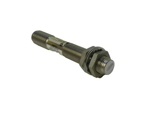 (NEW) ALLEN BRADLEY 871TM-B2N12-R3 40-250V 5-250mA Inductive Proximity Sensor - Picture 1 of 4