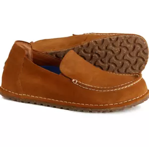 Birkenstock Herren Utti Slipper - Wildleder* - Bild 1 von 6