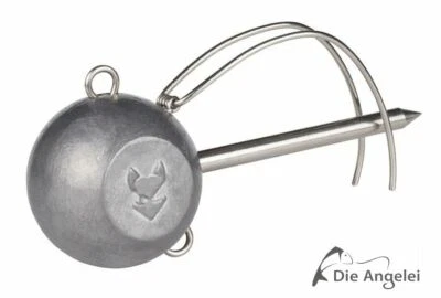 Jackson Sea, The Sea Jighead / The Sea Stinger / verschiedene Gewichte - Bild 1 von 2