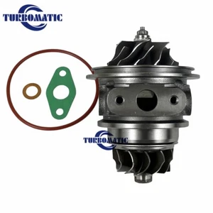 Cartucho turbo TD04 49377-00220 para Chrysler PT Cruiser Dodge Neon SRT 164 kw - Imagen 1 de 7