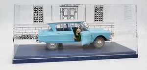 Ami 6 des Arztes in Die Juwelen der Castafiore 1/24 Auto Neu im Karton - Bild 1 von 3