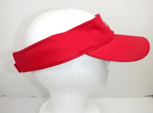 Para visera/sombrero de golf ajustable Cleveland Jack casino - Imagen 1 de 4