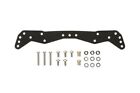 Tamiya Grade Up Parts Series No.451.Gp.451 Ar Chassis Frp Front Wide Stay 15451