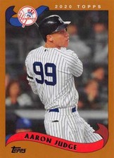 2020 Topps Archives Baseball ( 151 - 325 ) Pick Your Card Complete Your Set