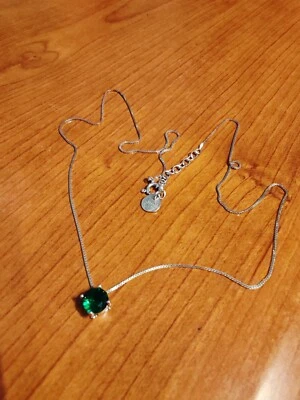 Collana Girocollo argento 925 - Immagine 1 di 3