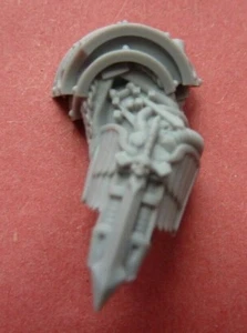 FORGEWORLD Eresia Angeli Oscuri Legione Cerchio Interno Terminator BRACCIO SINISTRO (E) - Foto 1 di 1