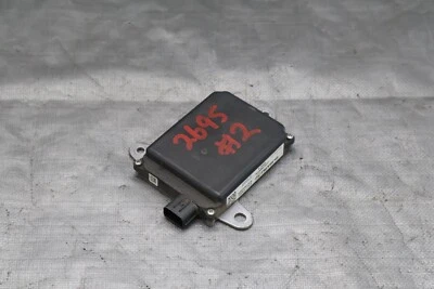 2016 SUBARU WRX STI EJ257 OEM ДАТЧИК СЛЕПЫХ ЗОН ПОМОЩИ ВОДИТЕЛЮ 87611VA000 #26952 - Изображение 1 из 4